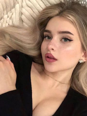 Проститутка Алла